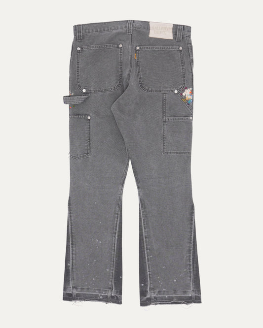 LA Flare Carpenter Pant