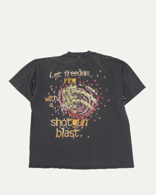 Machine Head Shotgun Blast 1994 T-Shirt