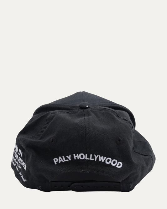 James Dean Death Cult Hat