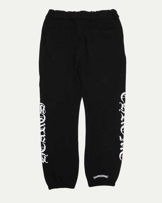 Horseshoe Logo Sweatpants