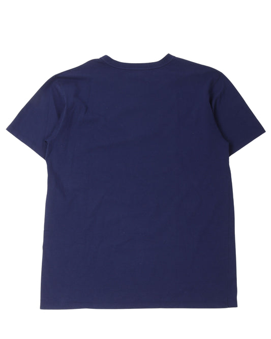 Spiral GG Logo T-Shirt