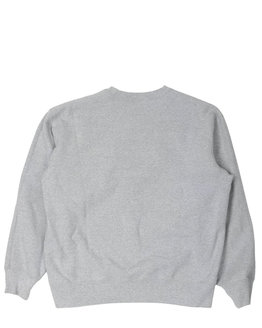 Box Logo Crewneck (FW22)