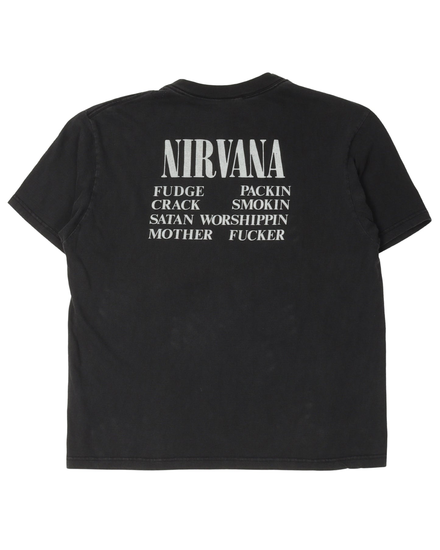 Nirvana Vestibule T-Shirt