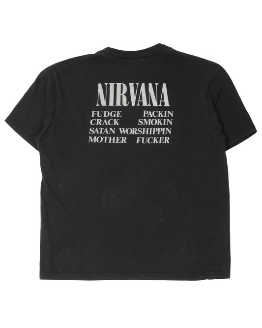 Nirvana Vestibule T-Shirt