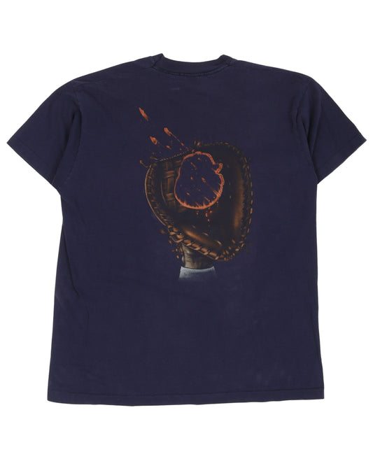 Yankee Baseball T-Shirt