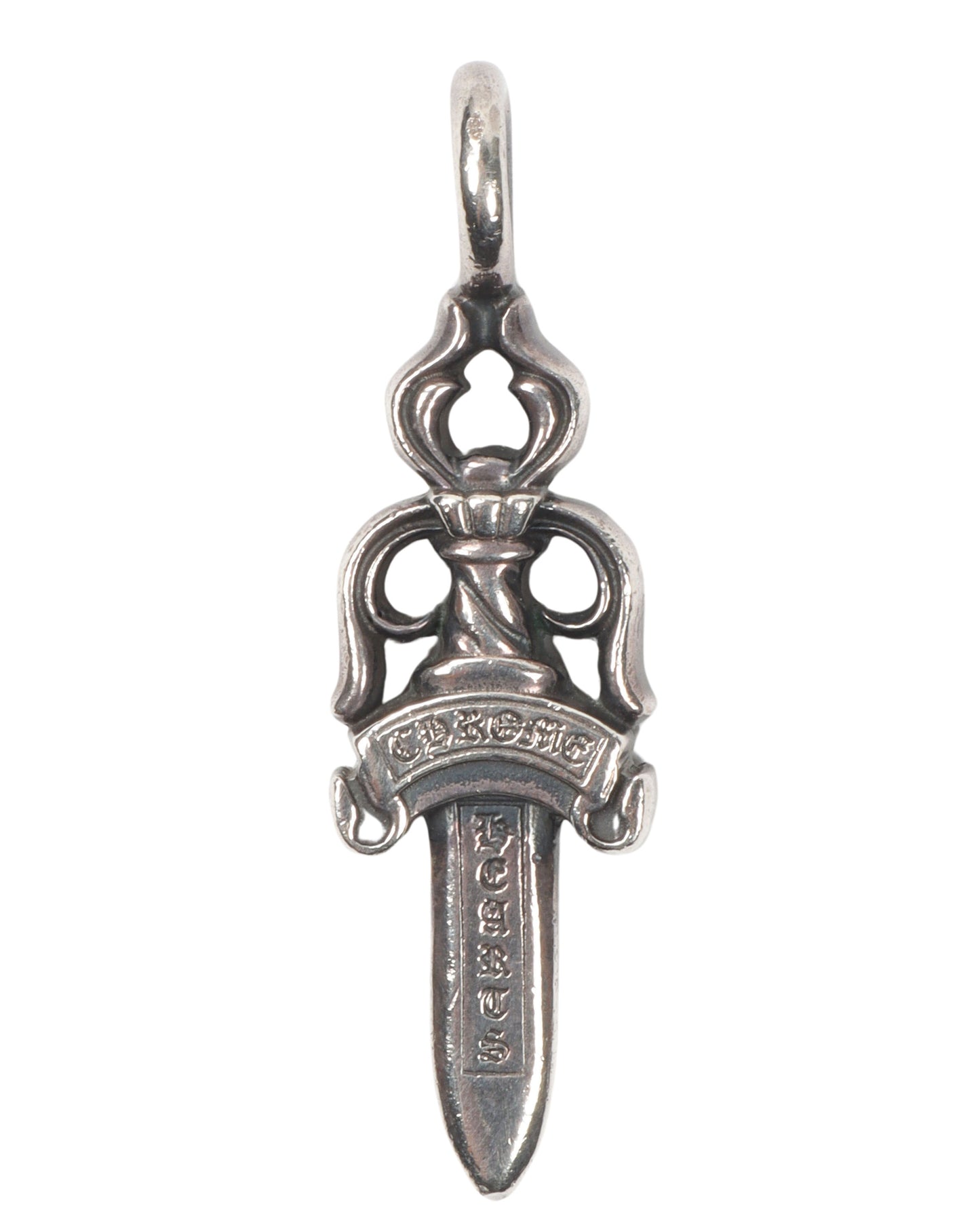 Dagger Pendant