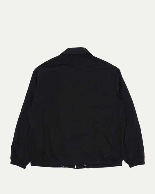 Cotton Blouson Jackett