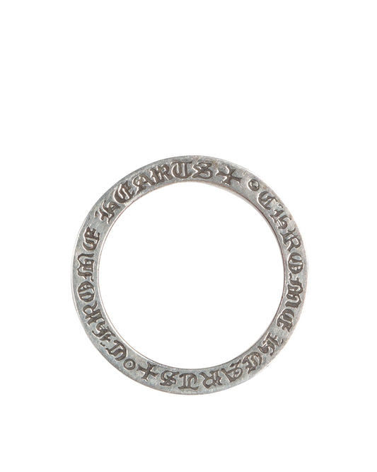 Fuck You Thin Spacer Ring