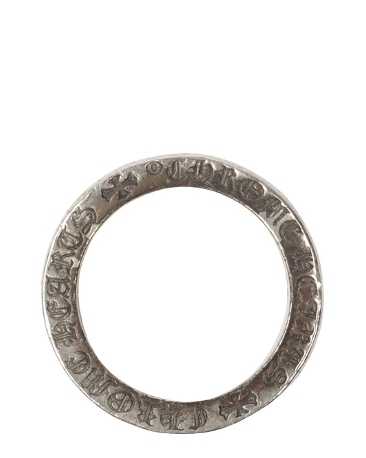 Fuck You Spacer Ring