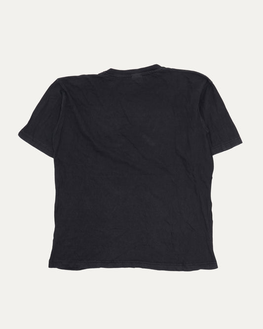 Nirvana Suicide Note T-Shirt