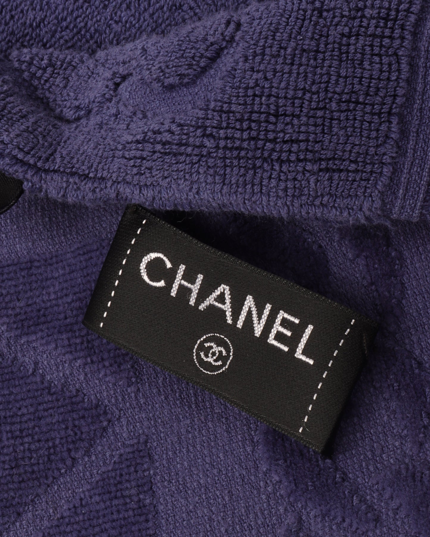 CC Beach Towel