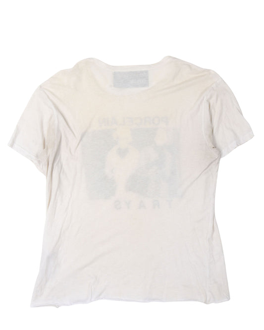 Porcelain Trays T-Shirt