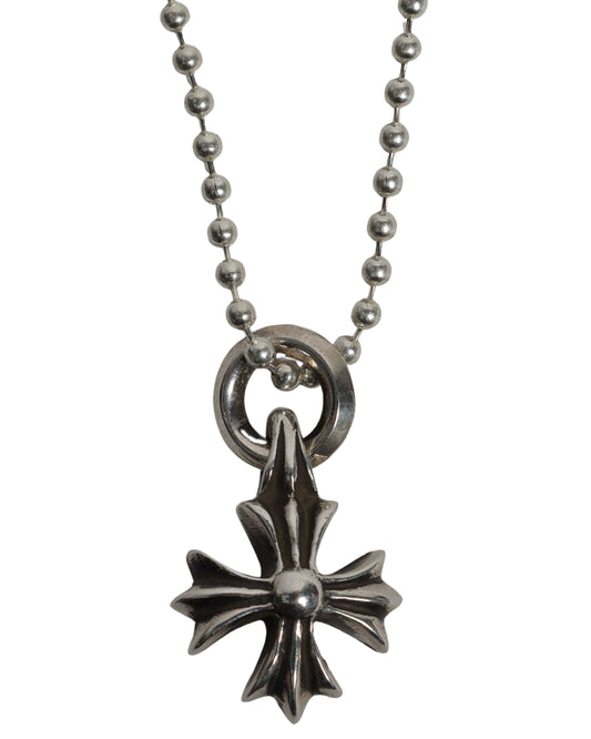 Plus Cross Pendant W/ Chain