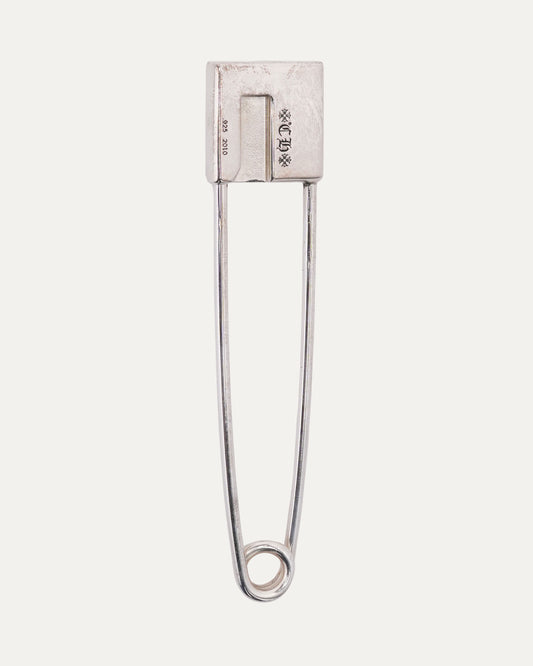 Jumbo Pyramid Cross Safety Pin