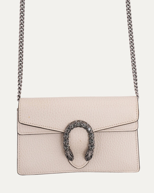 Dionysus Super Mini Crossbody Bag
