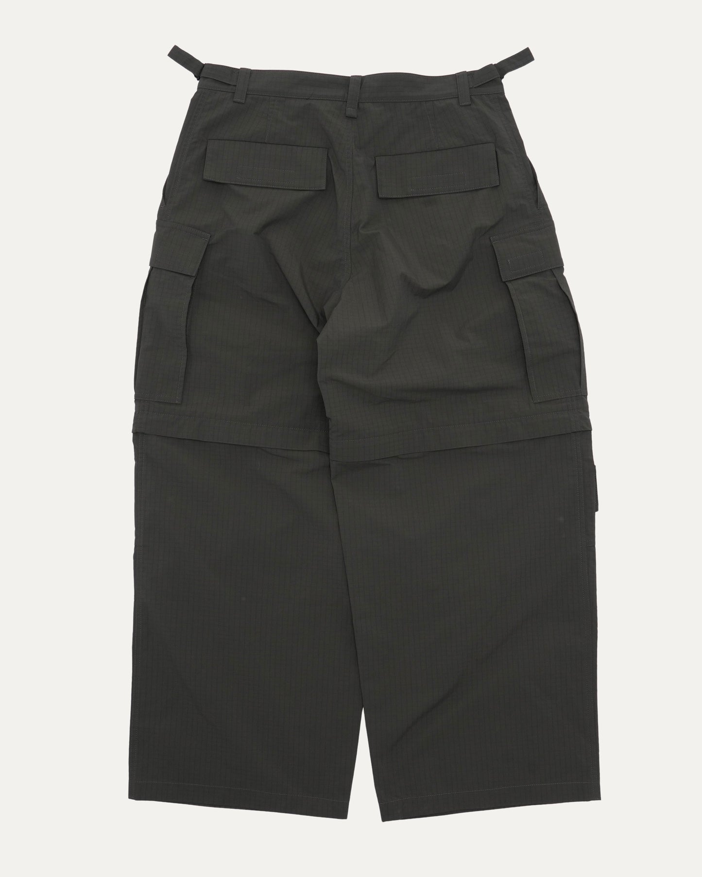 Ripstop Cargo Pants