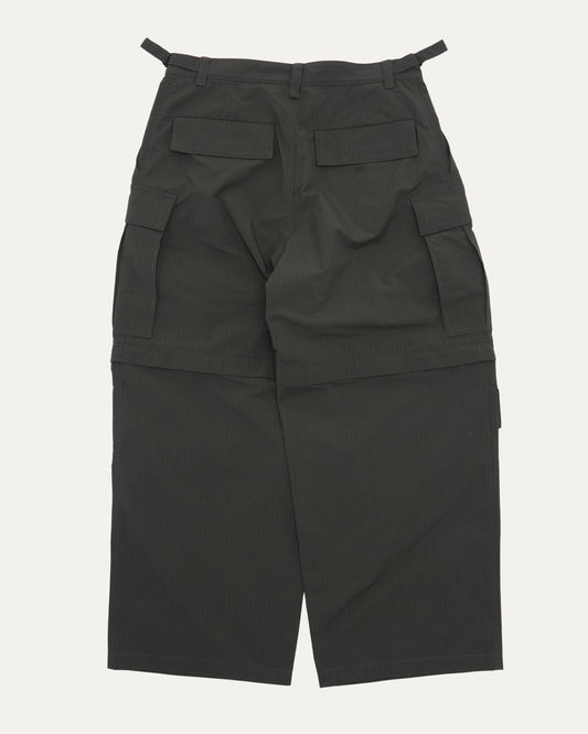 Ripstop Cargo Pants