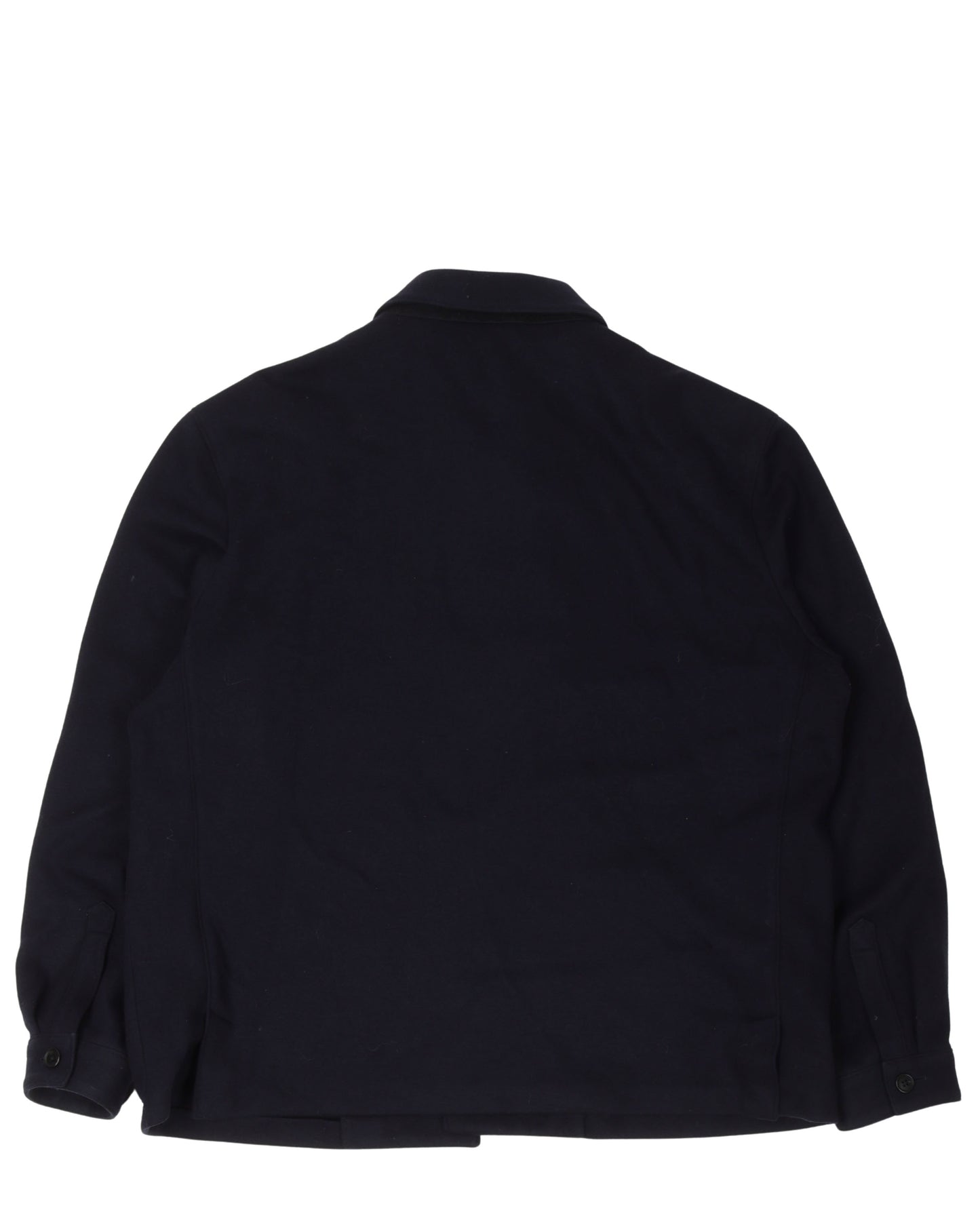 Cashmere Shirt