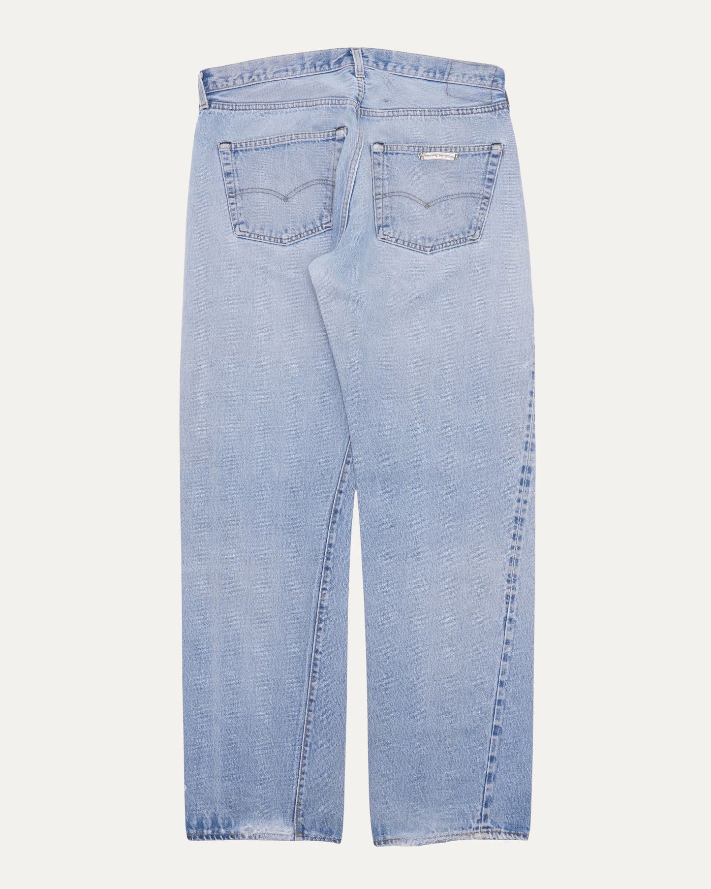 Levis Redline 501 Jeans