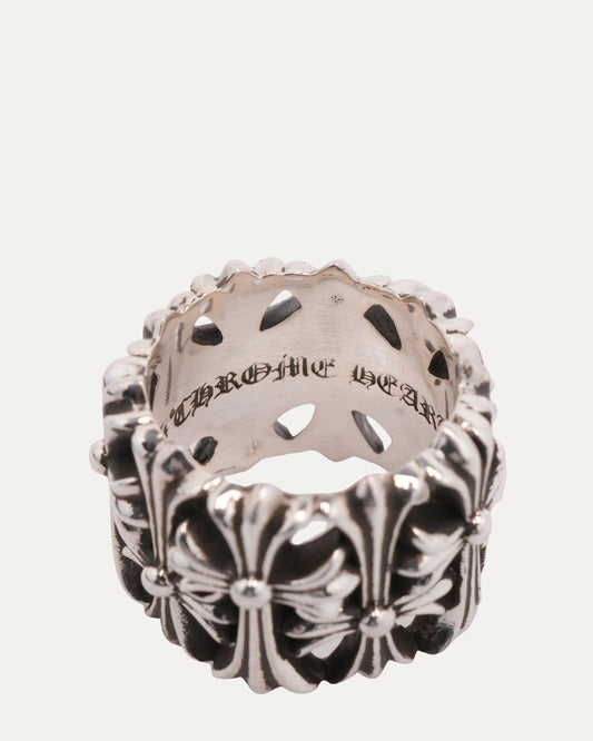 Cemetery Ring