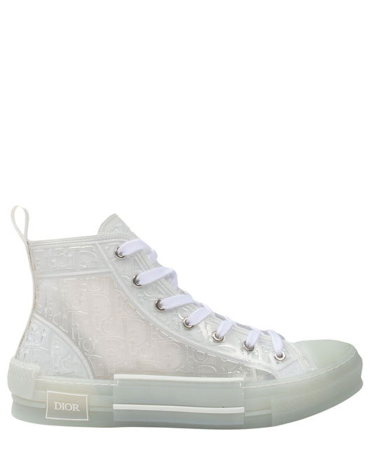 B23 High-Top Sneakers