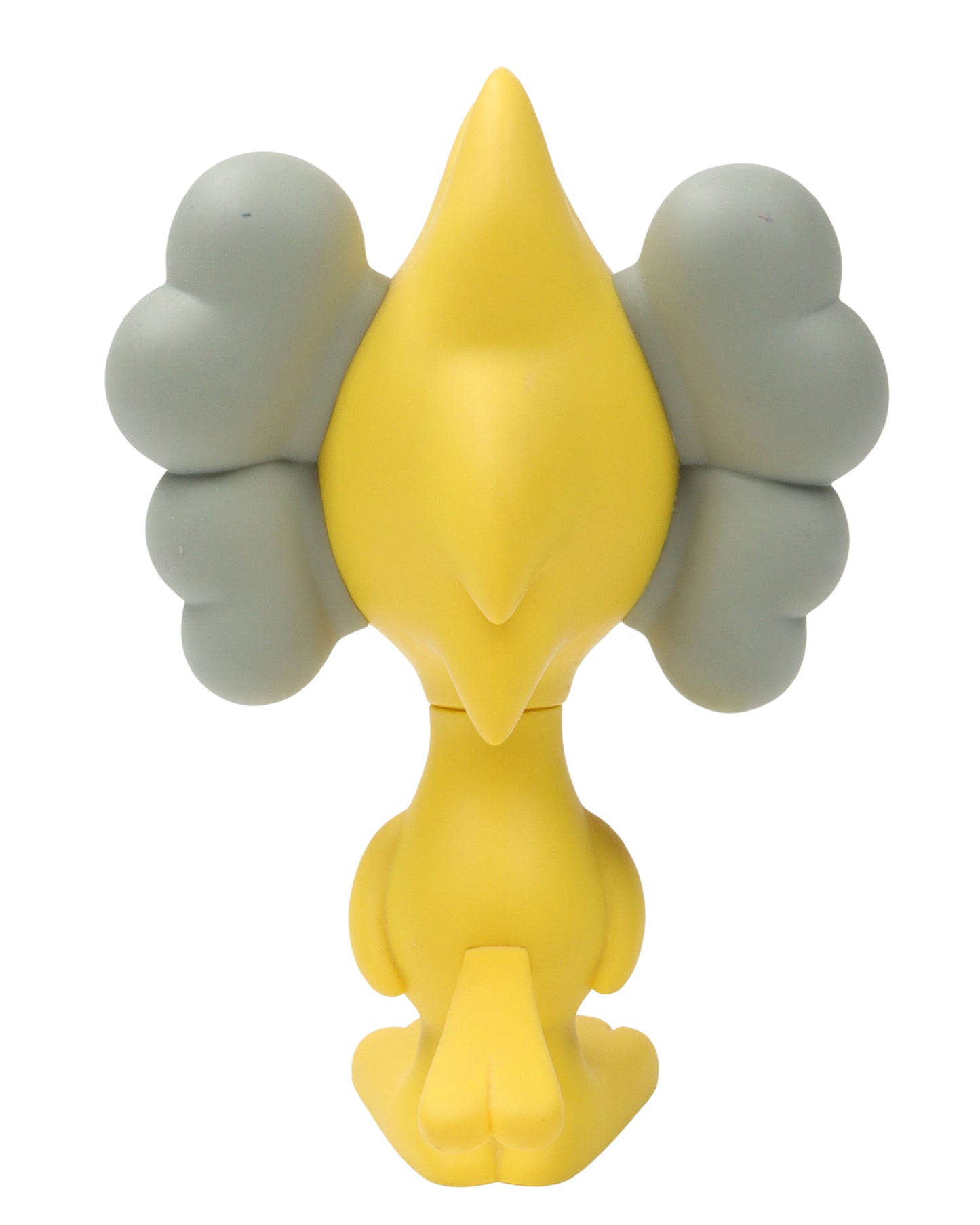 Woodstock Vinyl Figure (2013)