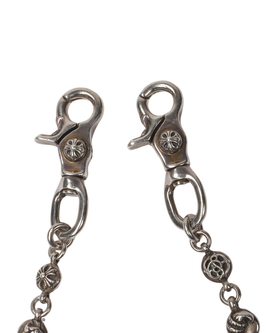 Multi-Ball Wallet Chain