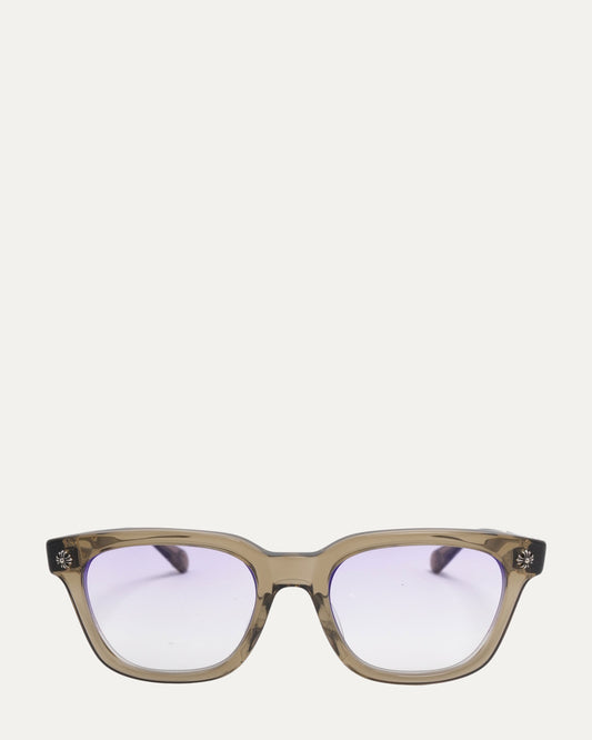 Cox Ucker Tinted Eyeglasses