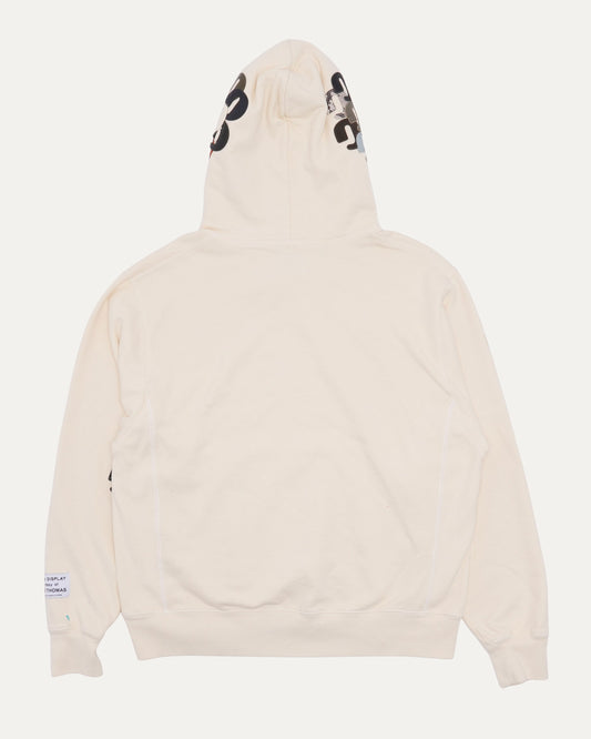 G Patch Hoodie