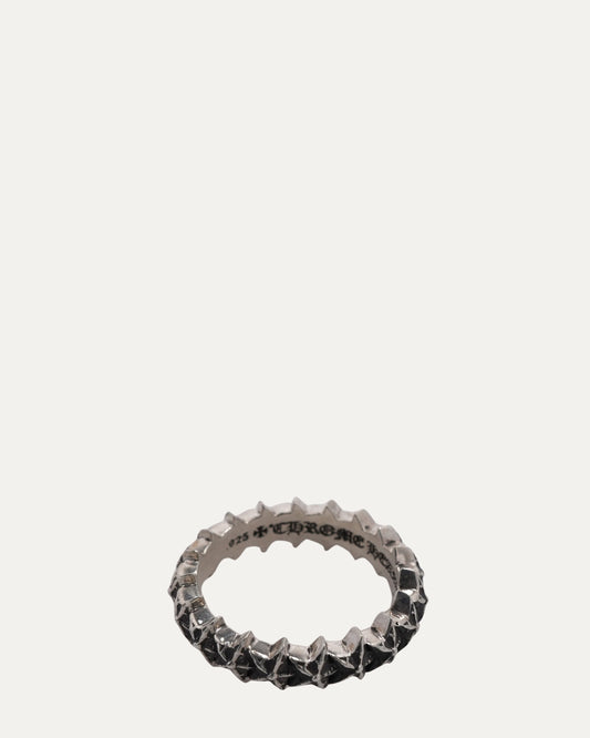 Star Band Ring