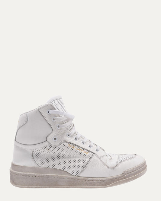 High Top Sneaker