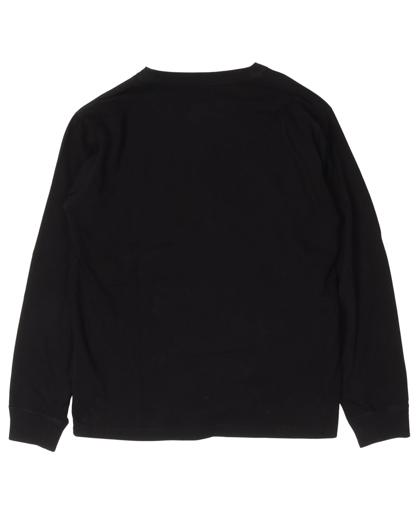 New Era Long Sleeve T-Shirt