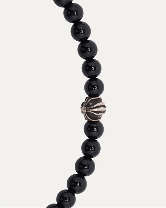 4mm Plus Ball Bead Bracelet