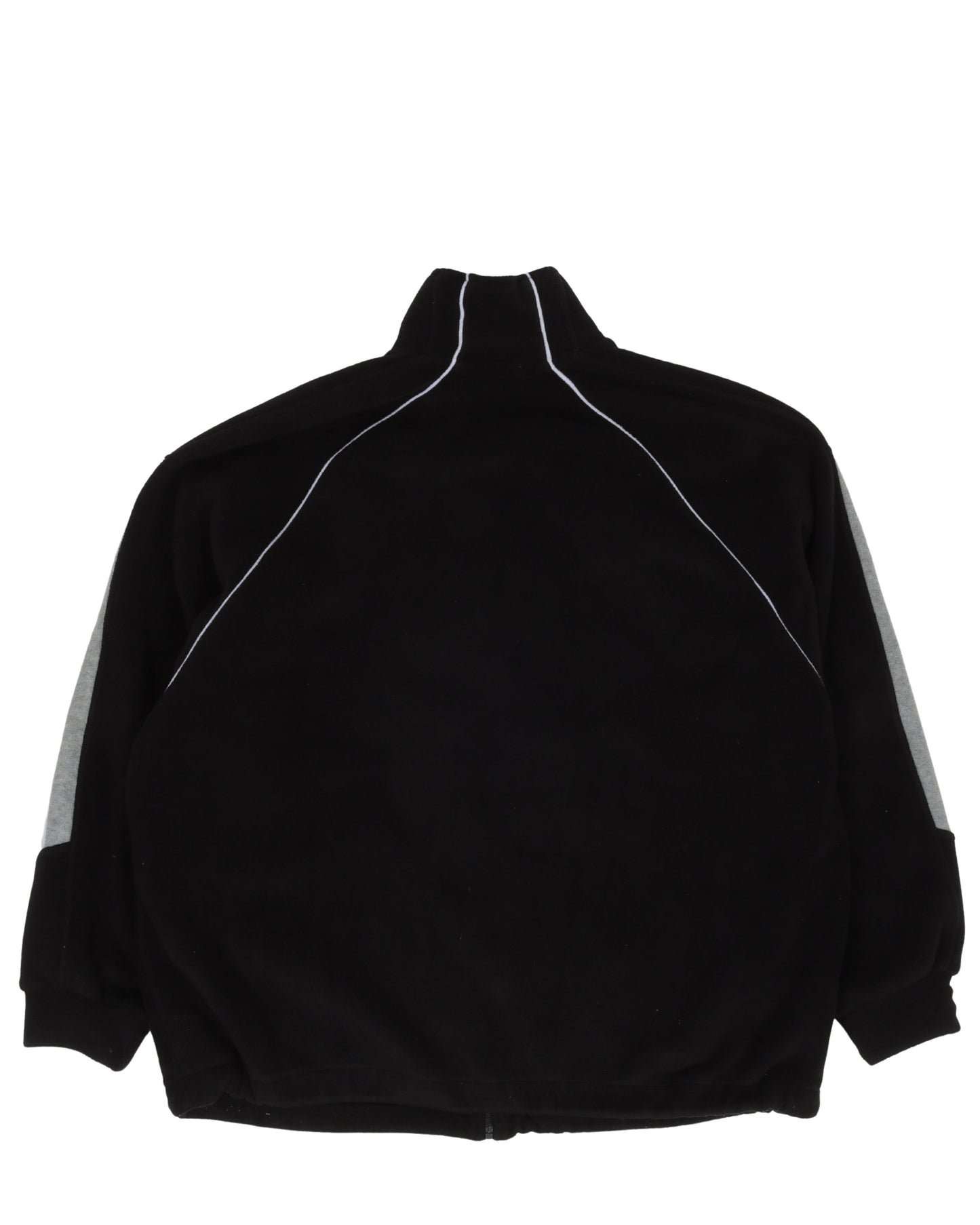 Sporty B Fleece Jacket