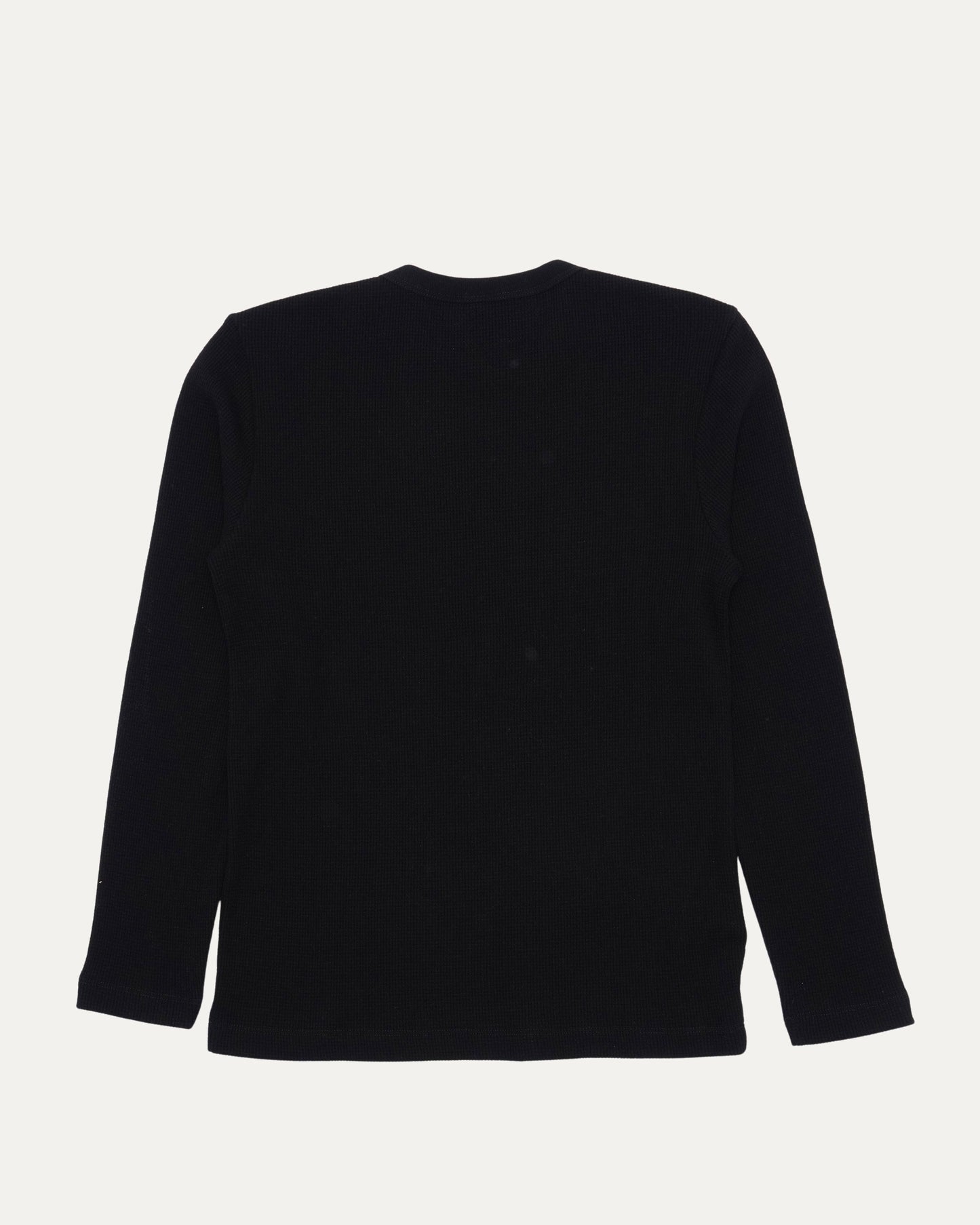 Embroidered Thermal