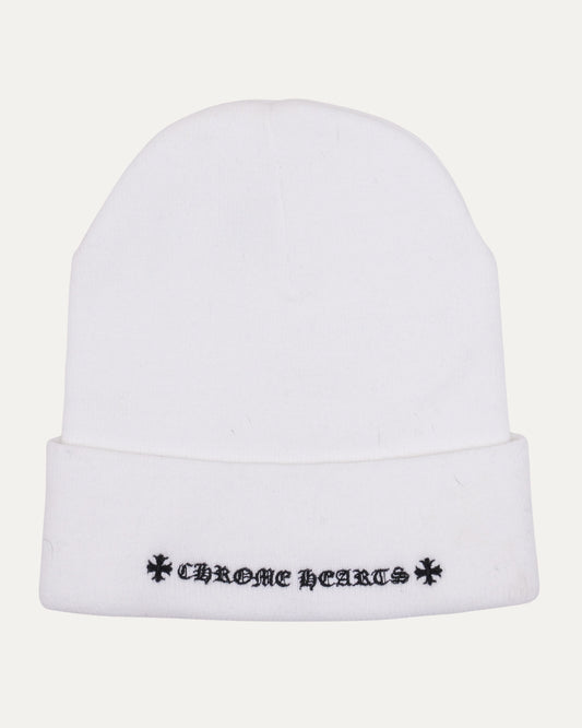 CH Embroidered Watch Cap