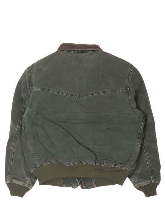 Carhartt Western Work Jacket