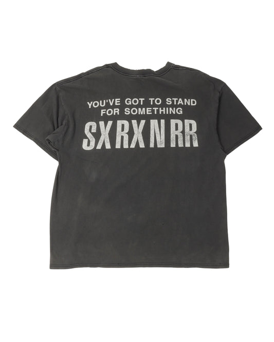 Coal Chamber Stand For Something T-Shirt