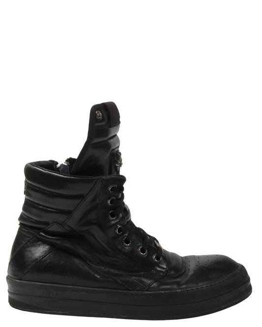 Rick Owens Geobasket