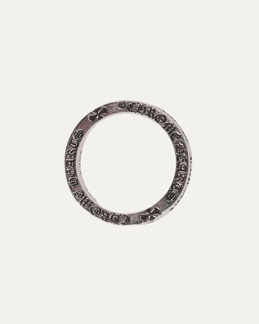 Fuck You Spacer Ring