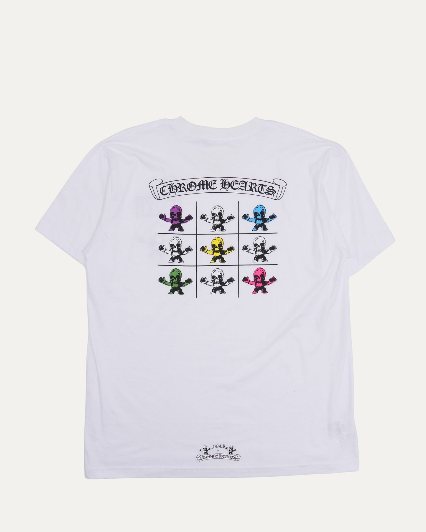 Foti Harris Teeter T-Shirt