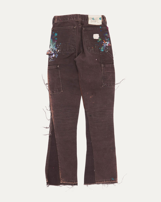 LA Flare Carpenter Pant