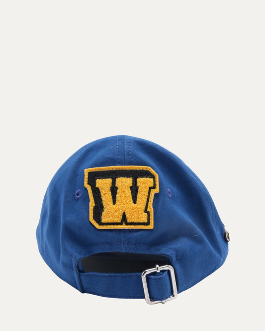 World Varsity Baseball Cap