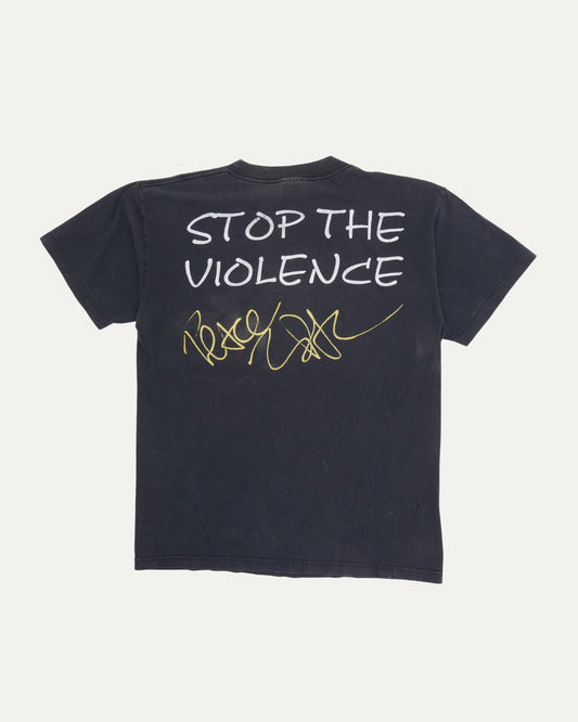 2pac Stop the Violence T-Shirt