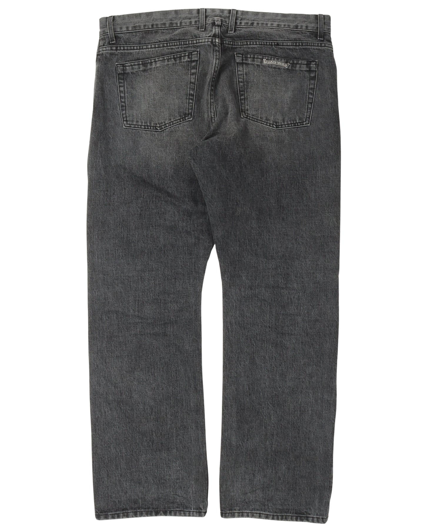 Le Fleur Jeans