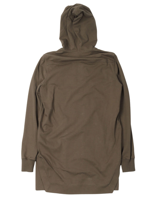 SS16 Long Sleeve T-Shirt Hoodie