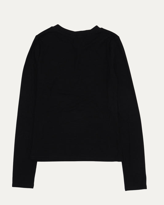Bad Seed Long Sleeve T-Shirt
