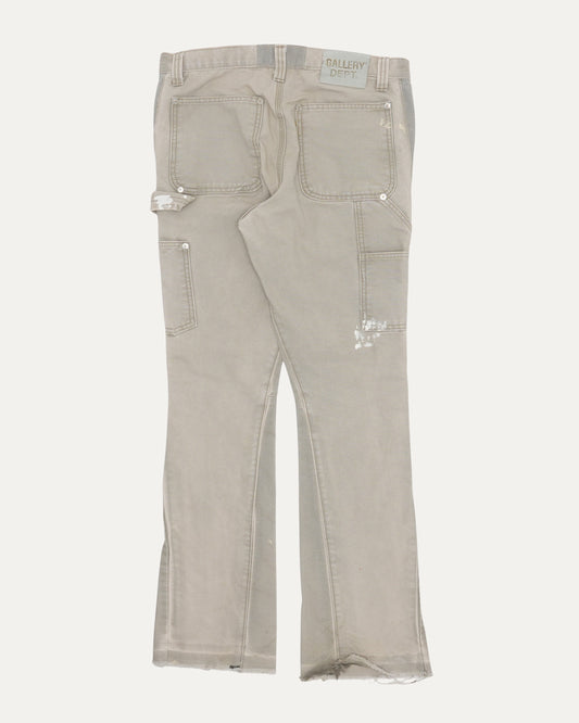 LA Flare Carpenter Pants
