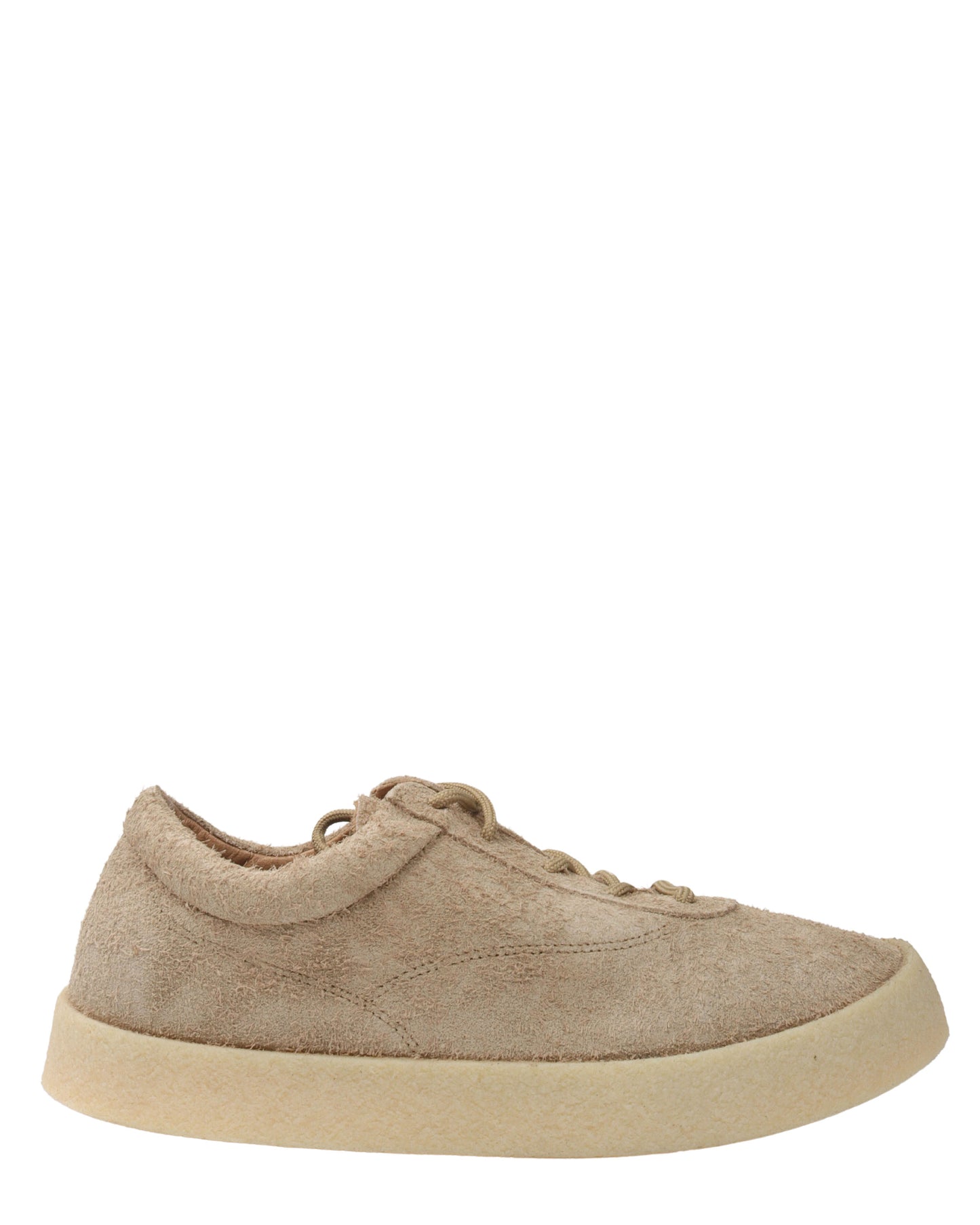 Season 6 Suede Sneakers