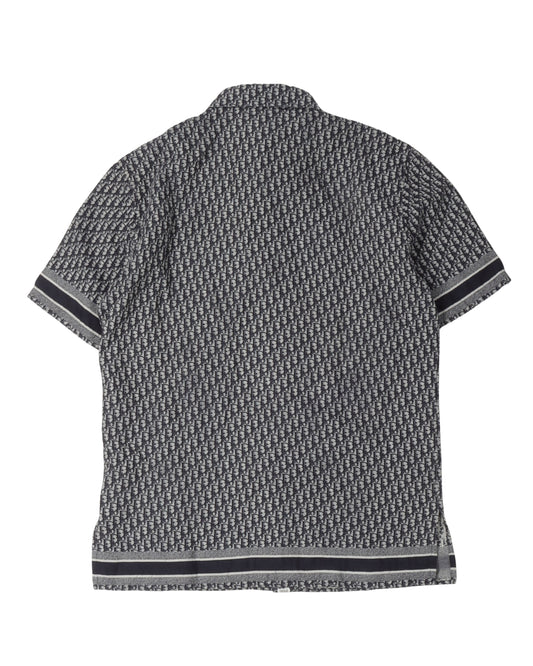 Oblique Monogram Shirt